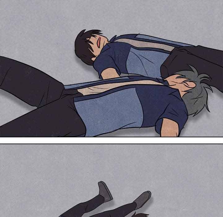 High School Devil chapter 157 - page 109