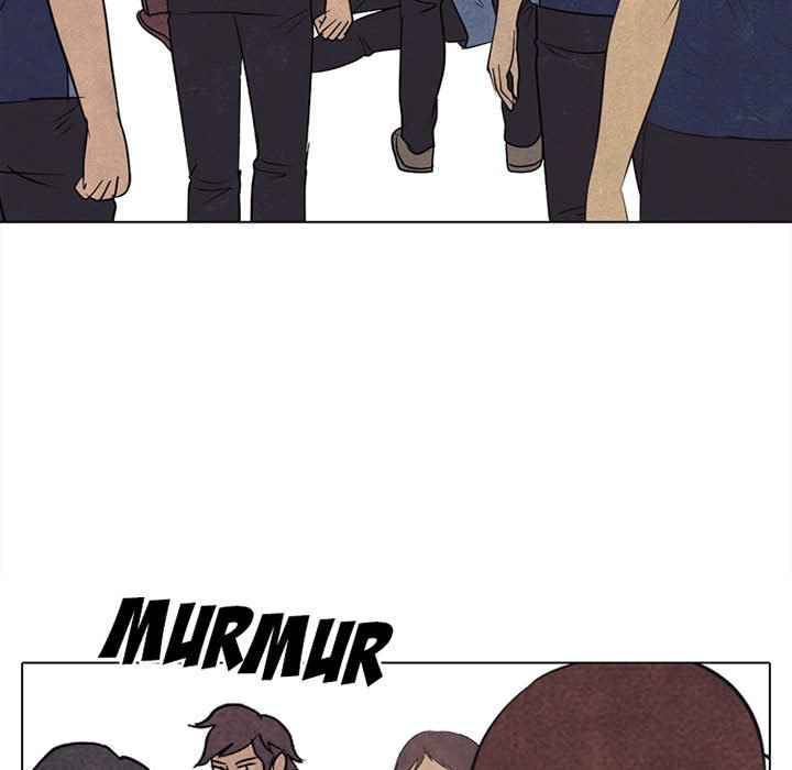 High School Devil chapter 157 - page 11