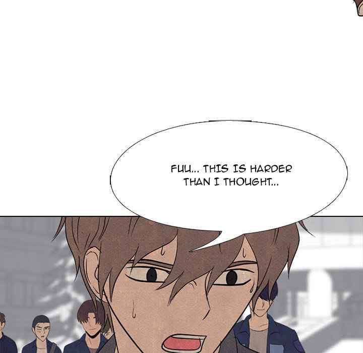 High School Devil chapter 157 - page 113