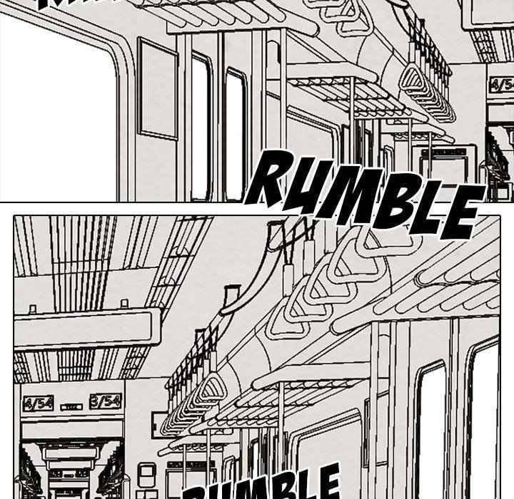 High School Devil chapter 157 - page 15