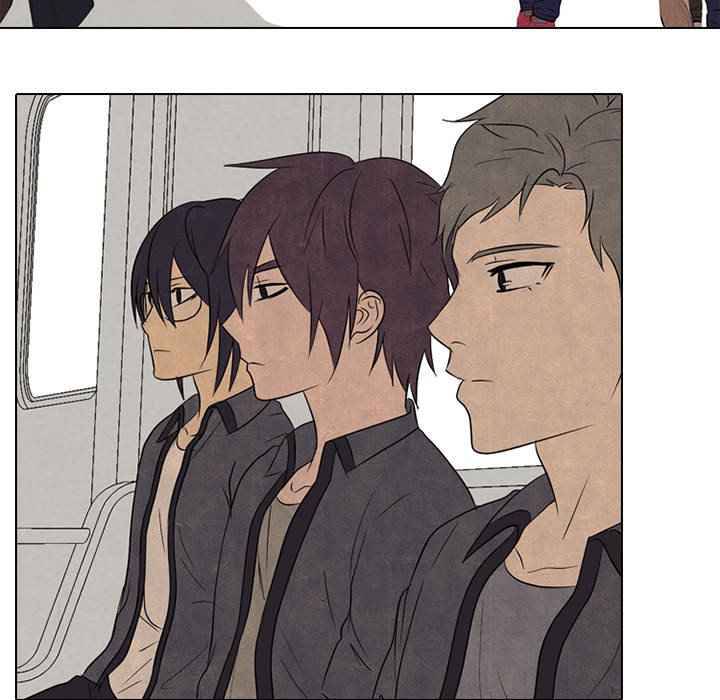High School Devil chapter 157 - page 17
