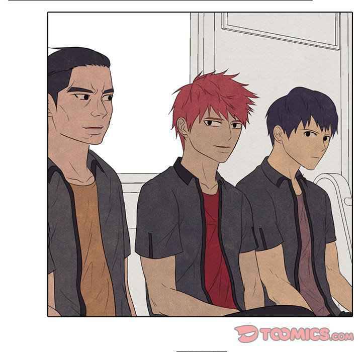 High School Devil chapter 157 - page 18