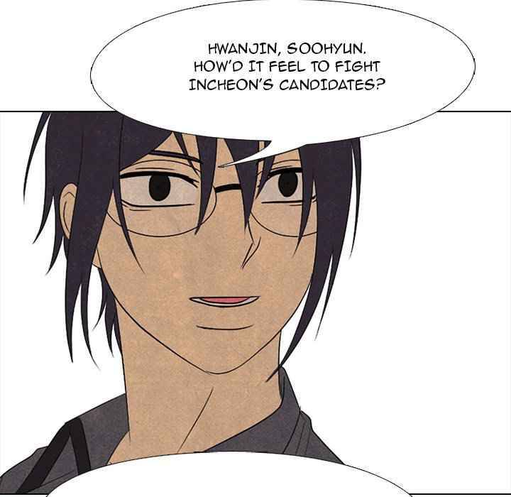 High School Devil chapter 157 - page 19