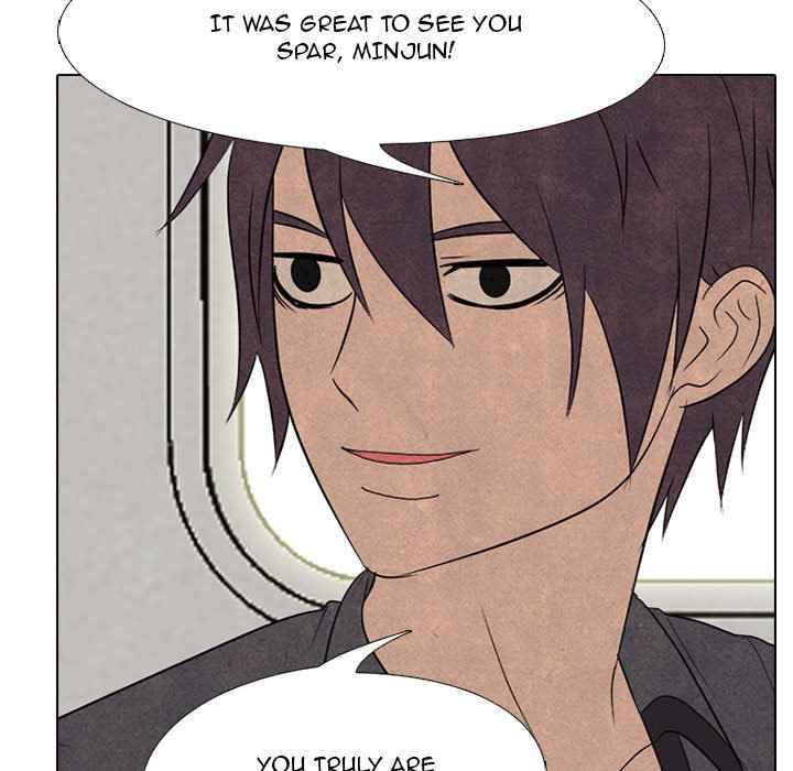 High School Devil chapter 157 - page 20