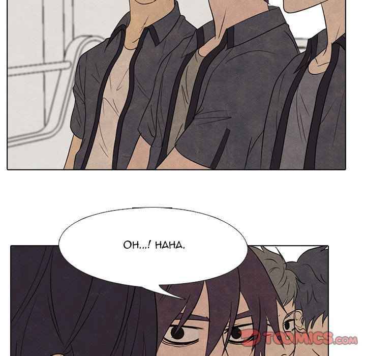 High School Devil chapter 157 - page 22
