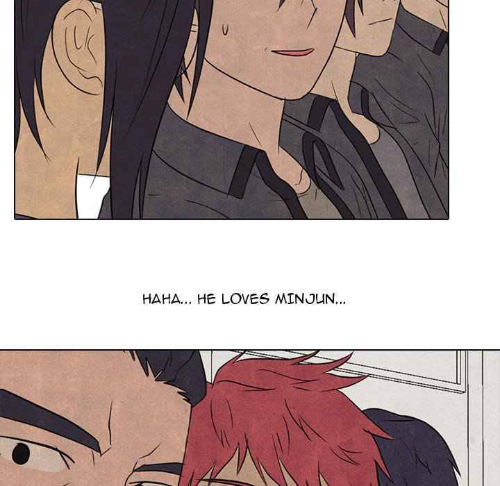 High School Devil chapter 157 - page 23