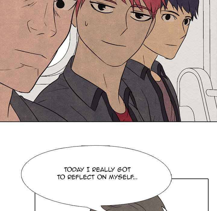 High School Devil chapter 157 - page 24