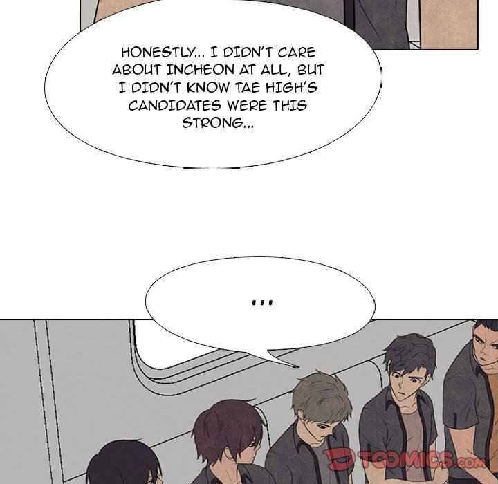 High School Devil chapter 157 - page 26