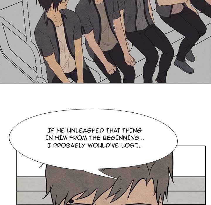 High School Devil chapter 157 - page 27