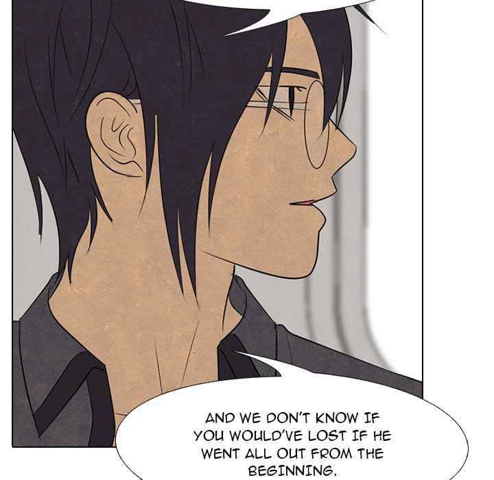 High School Devil chapter 157 - page 29