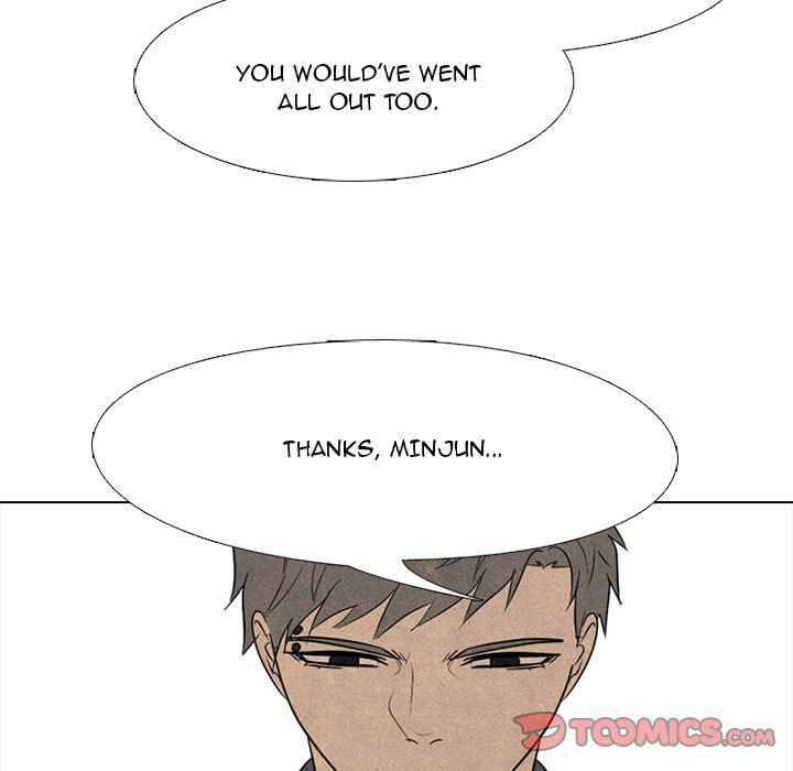 High School Devil chapter 157 - page 30