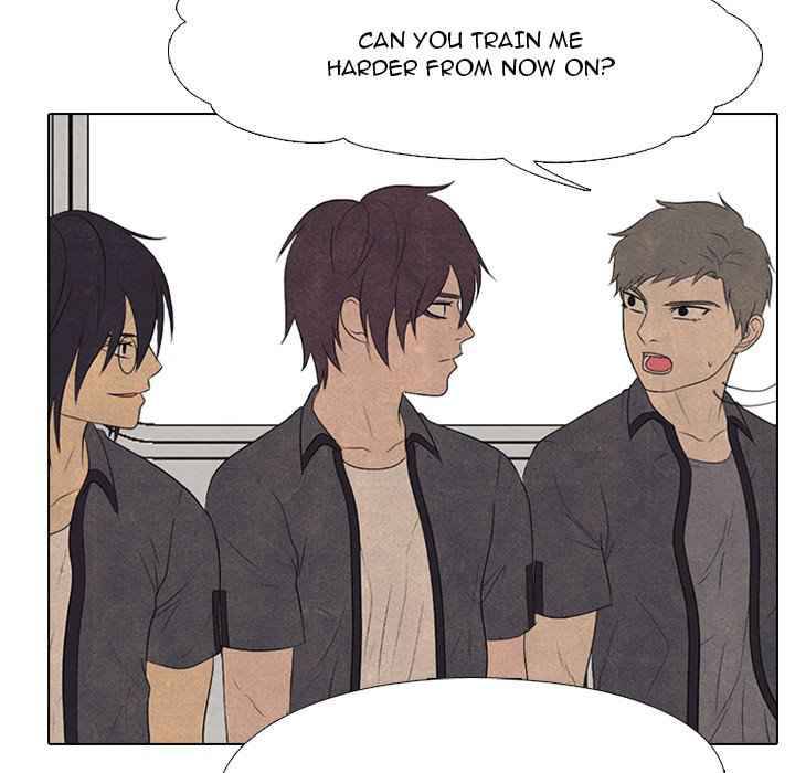High School Devil chapter 157 - page 32
