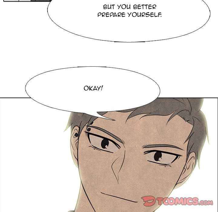 High School Devil chapter 157 - page 34