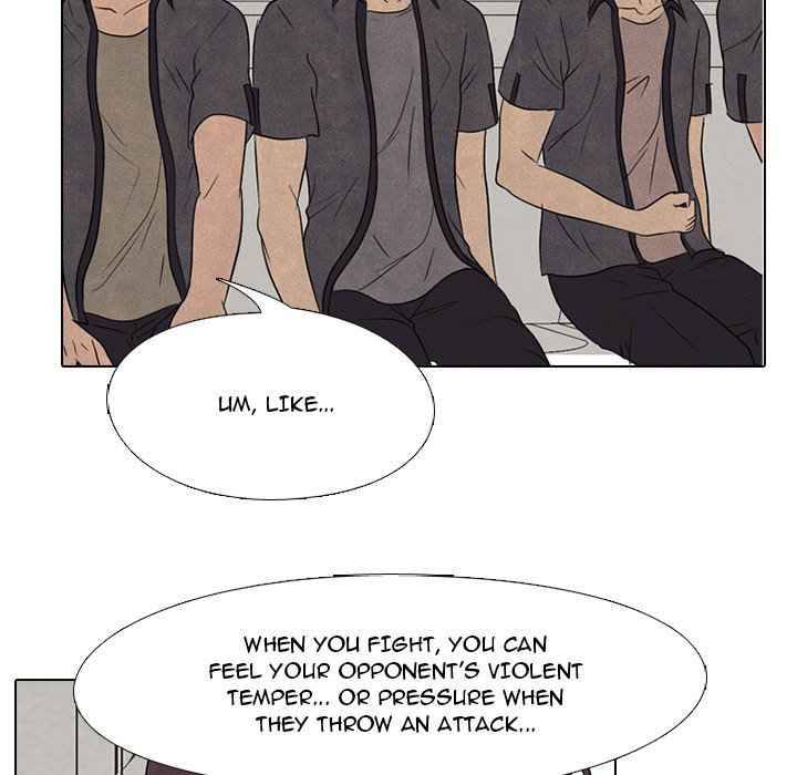 High School Devil chapter 157 - page 41