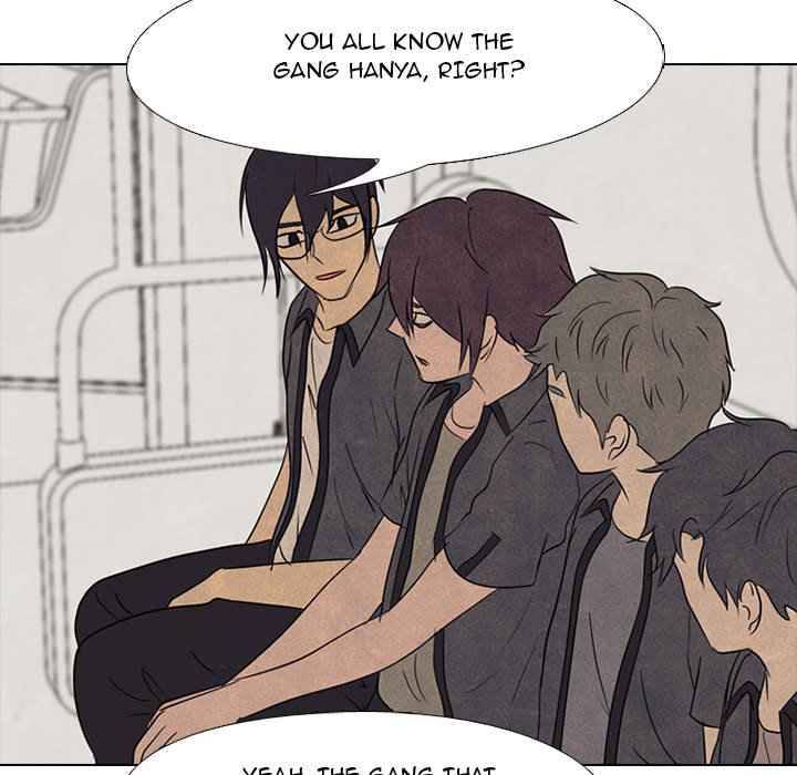 High School Devil chapter 157 - page 44