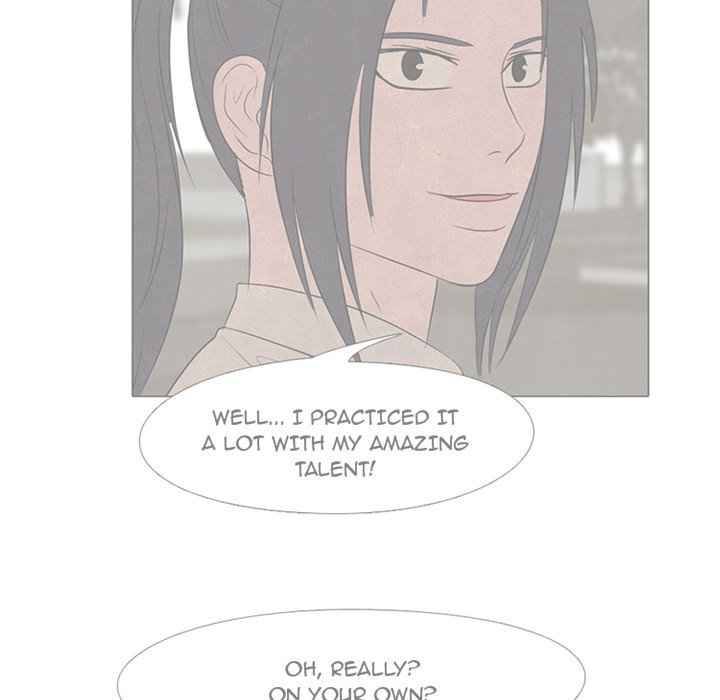 High School Devil chapter 157 - page 48