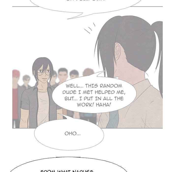 High School Devil chapter 157 - page 49