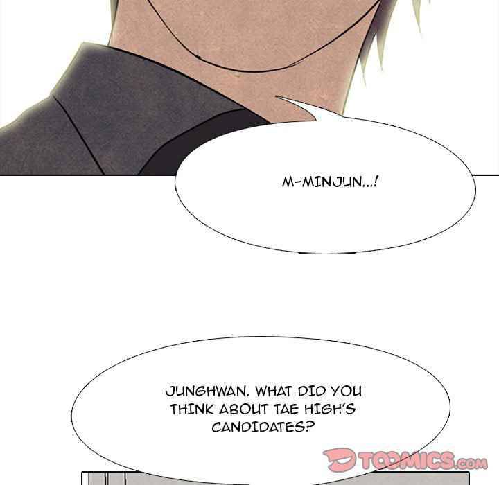 High School Devil chapter 157 - page 54