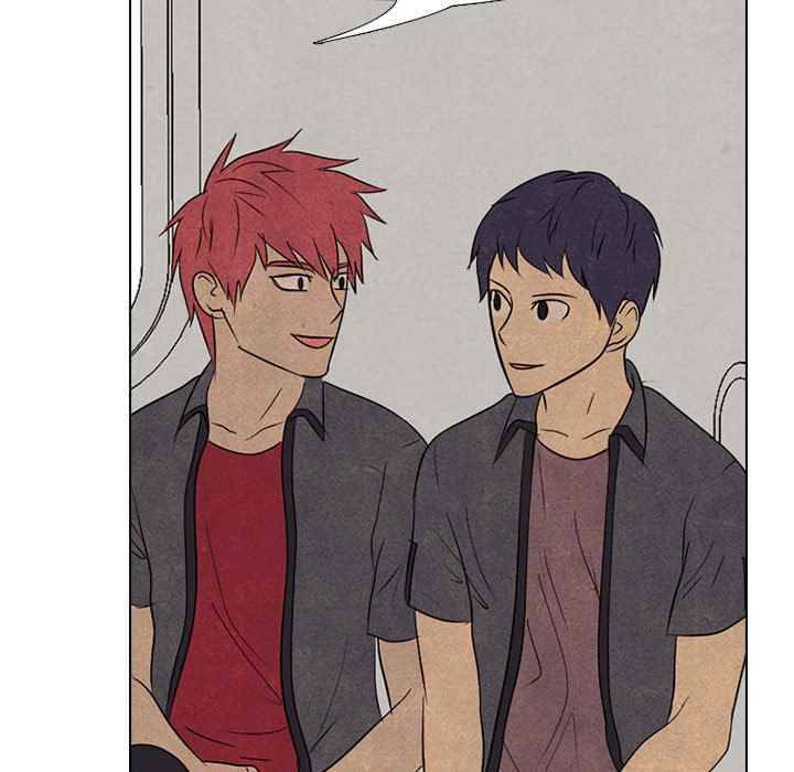High School Devil chapter 157 - page 55