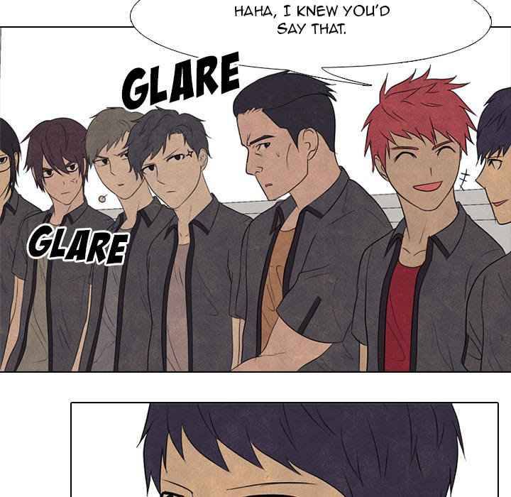 High School Devil chapter 157 - page 59