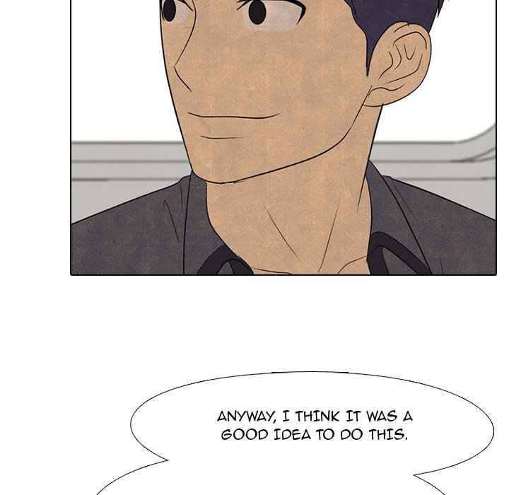 High School Devil chapter 157 - page 60