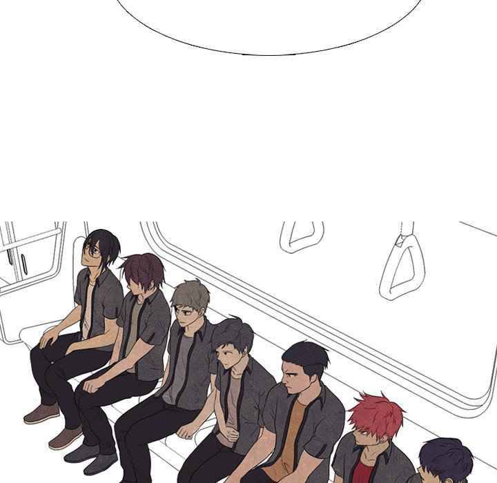 High School Devil chapter 157 - page 64