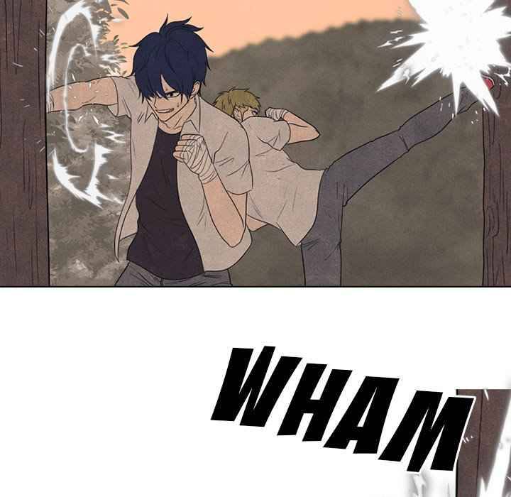 High School Devil chapter 157 - page 72