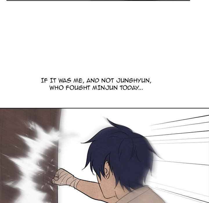 High School Devil chapter 157 - page 80