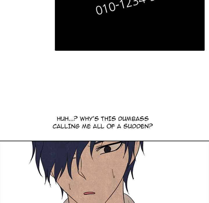 High School Devil chapter 157 - page 92