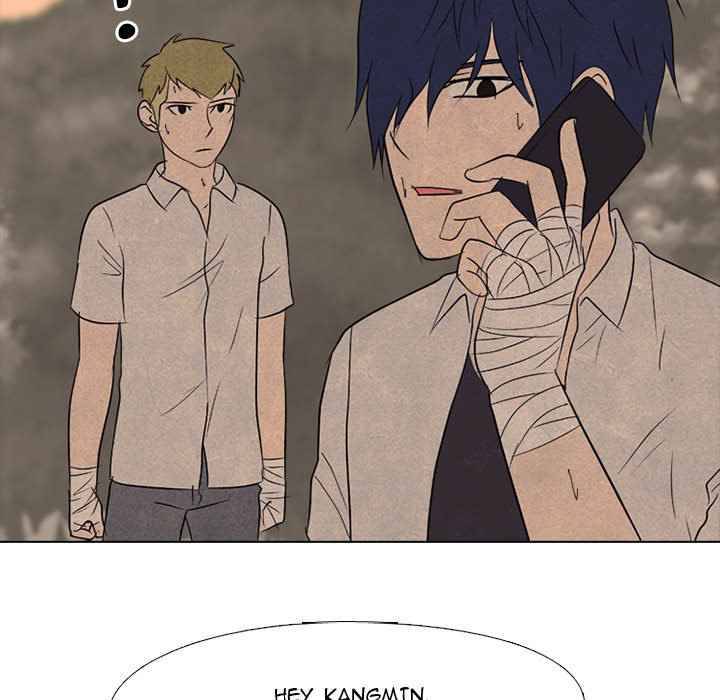 High School Devil chapter 157 - page 95