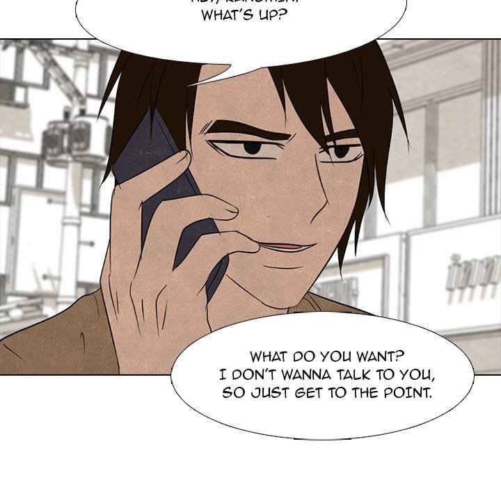 High School Devil chapter 157 - page 96