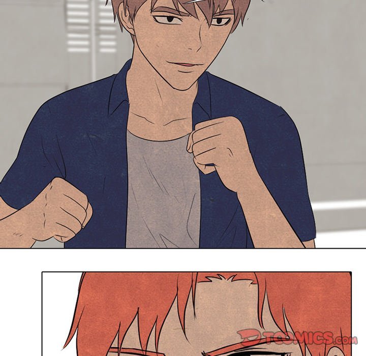 High School Devil chapter 114 - page 10