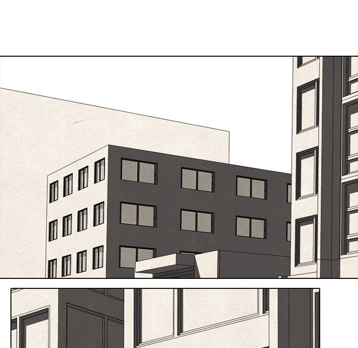 High School Devil chapter 114 - page 13