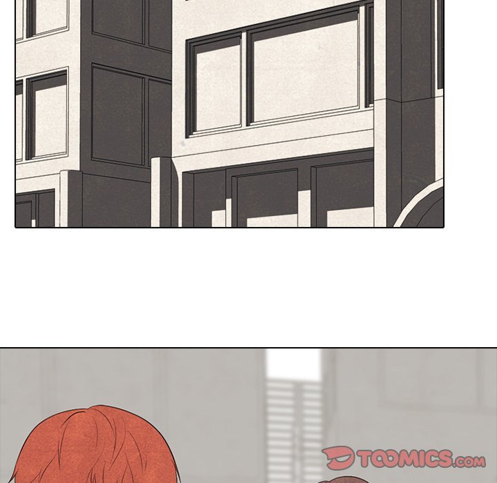 High School Devil chapter 114 - page 14