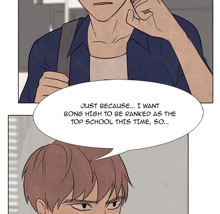 High School Devil chapter 114 - page 16