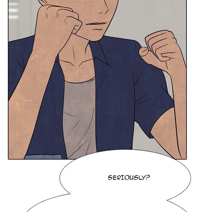 High School Devil chapter 114 - page 17