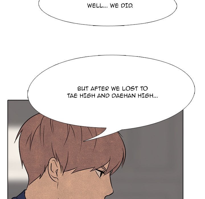 High School Devil chapter 114 - page 19