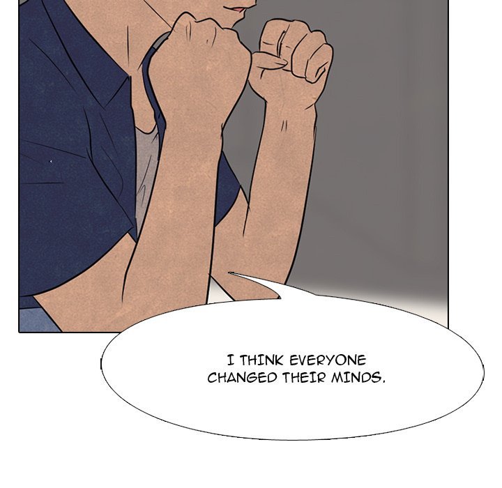 High School Devil chapter 114 - page 20