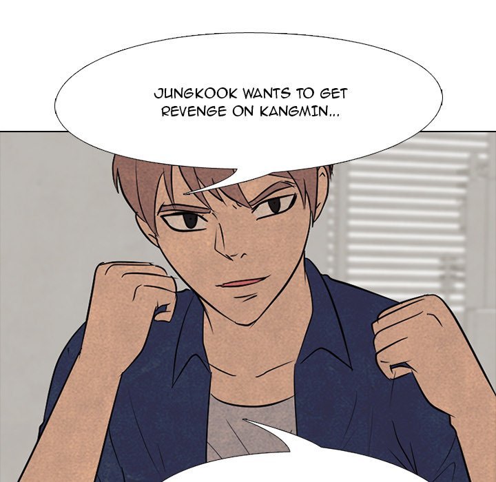 High School Devil chapter 114 - page 21