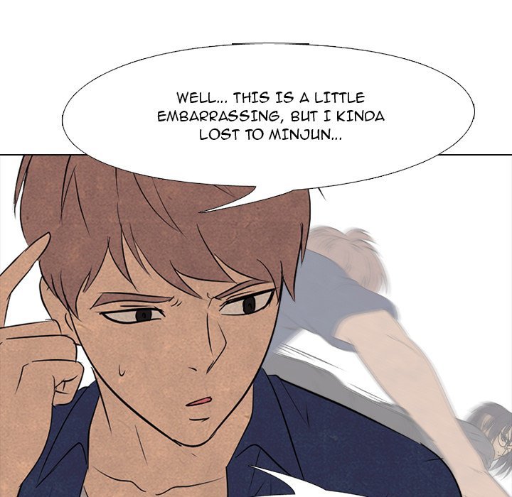 High School Devil chapter 114 - page 24