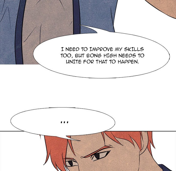 High School Devil chapter 114 - page 27