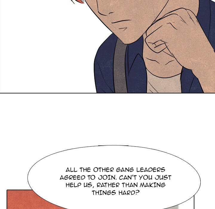 High School Devil chapter 114 - page 28