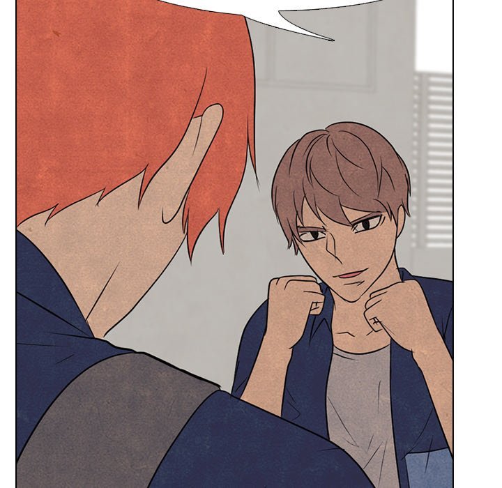 High School Devil chapter 114 - page 29
