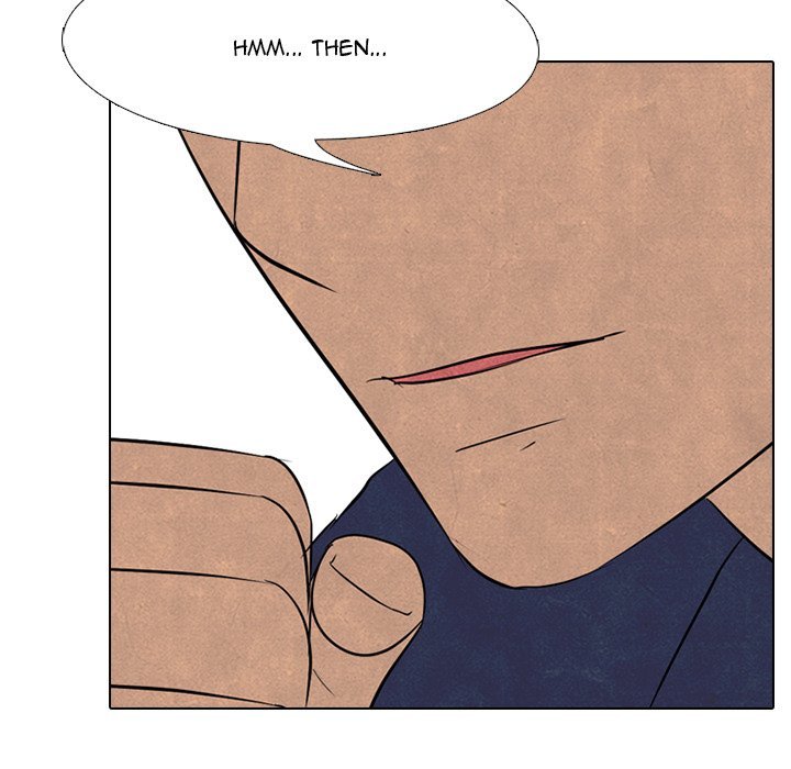High School Devil chapter 114 - page 33