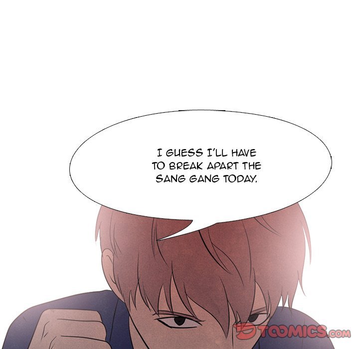 High School Devil chapter 114 - page 34