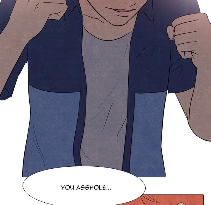 High School Devil chapter 114 - page 35