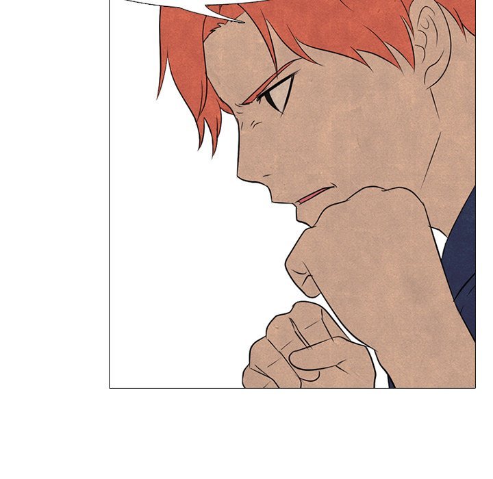 High School Devil chapter 114 - page 36
