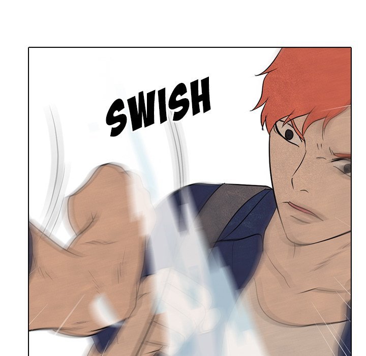 High School Devil chapter 114 - page 39