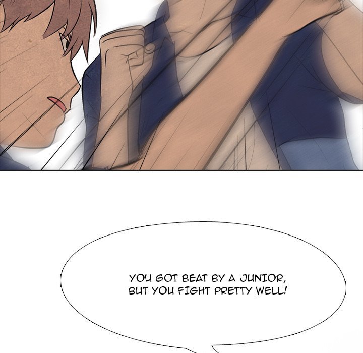 High School Devil chapter 114 - page 41