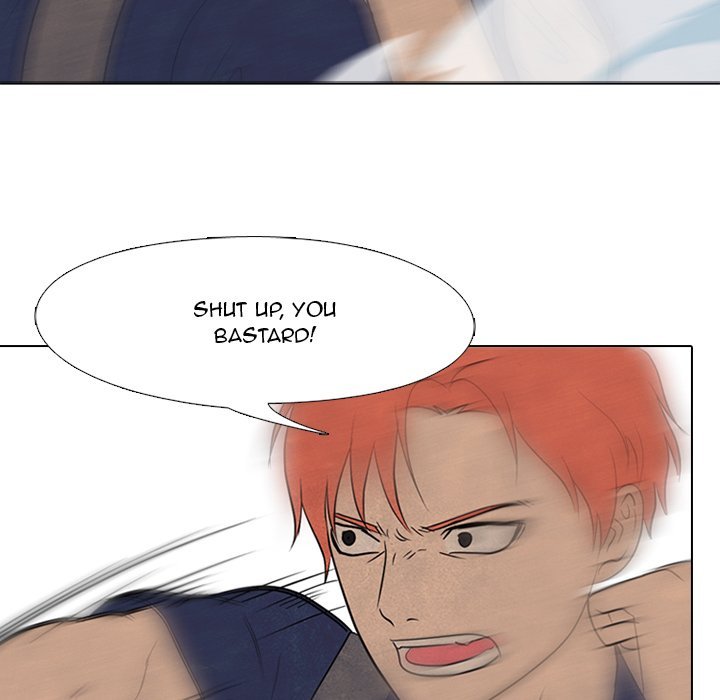 High School Devil chapter 114 - page 43